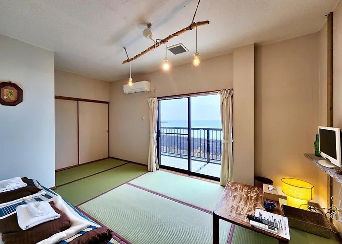 民宿たかはま Takahama Guest House