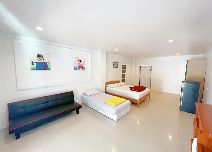บ้านพักสิริ มุกดาหาร