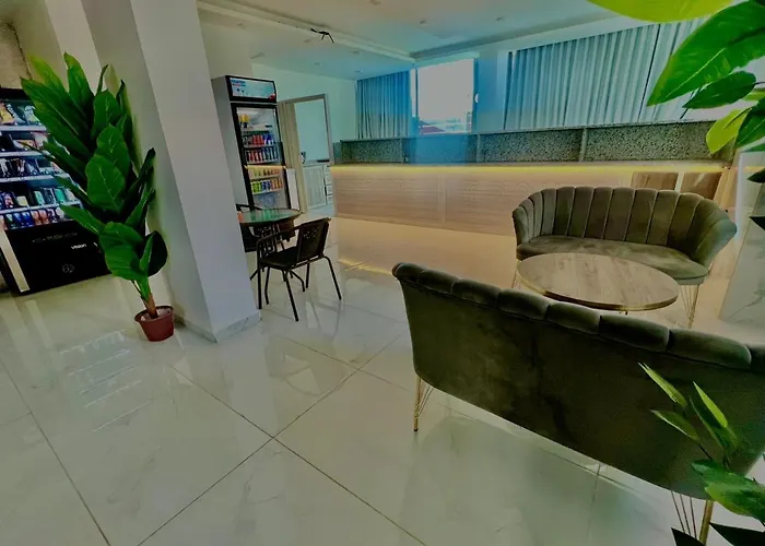 رويال جروب اربد Royal Group Hotel