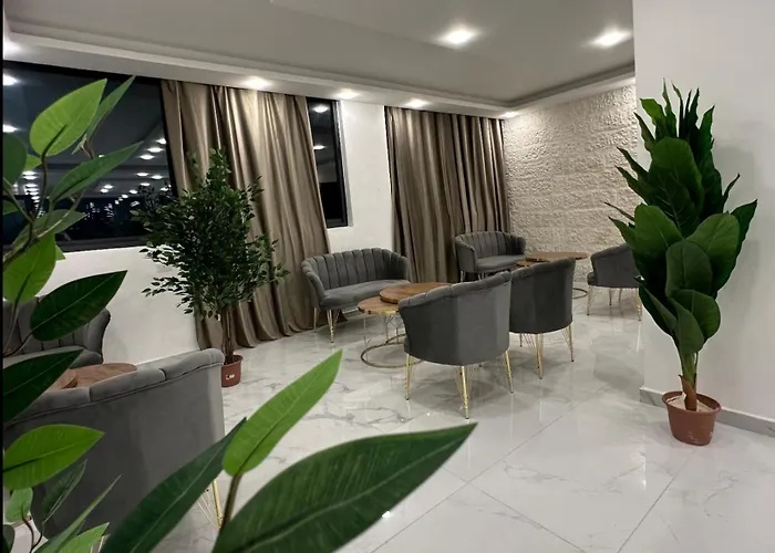 رويال جروب اربد Royal Group Hotel