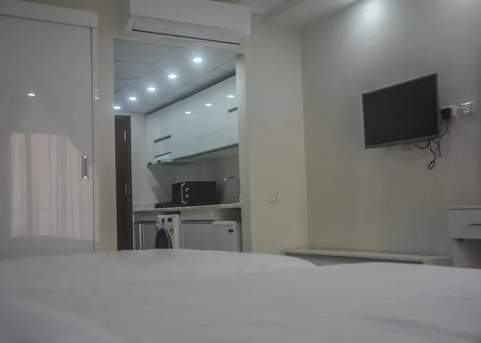 Scandic Resort سكانديك ريزورت