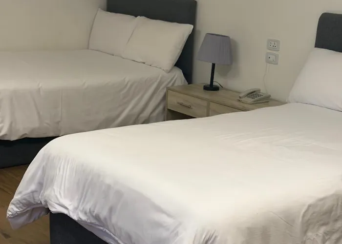 الحصرى Elhosary Otel