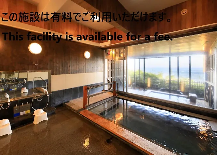 博海温泉ホテル別館 Hiromi Spa Hotel Dormitory