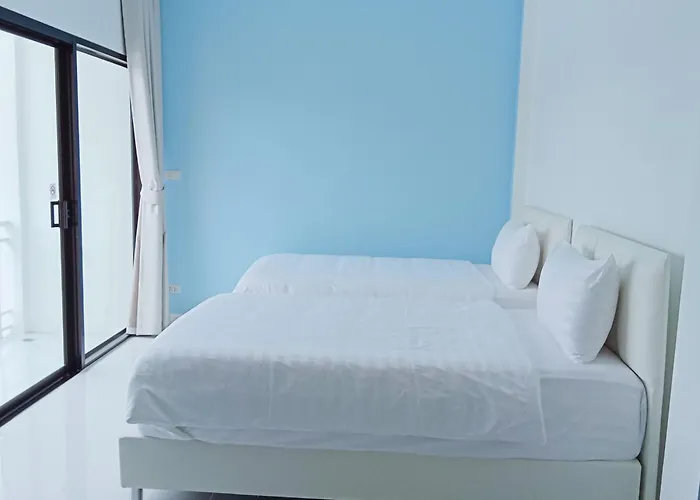 J-Boutique Hotel เจ-บูทีค โฮเทล