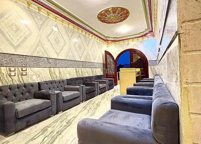 فندق العجواني