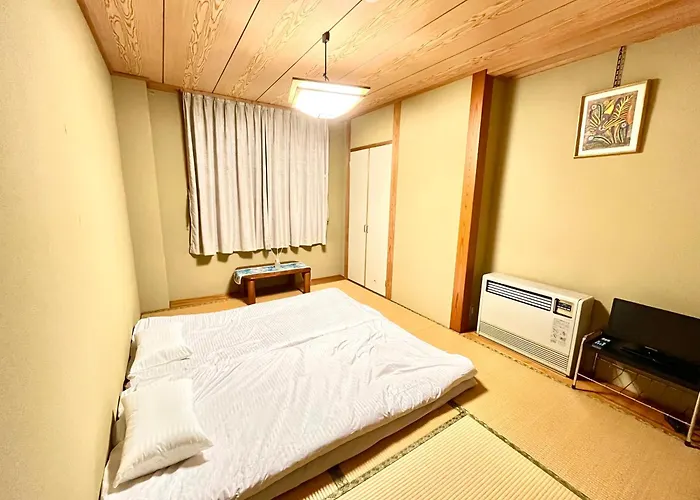 戸狩野沢スノーパークプラザsnow Park Plaza