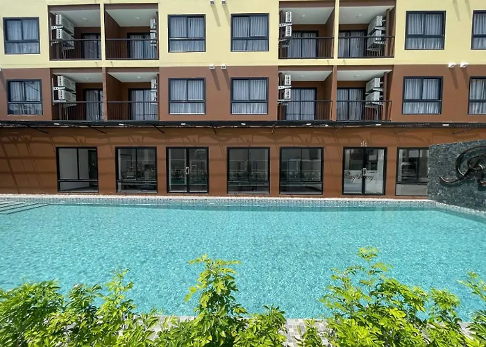 Raspberry Mansion ราสเบอรี่ แมนชั่น