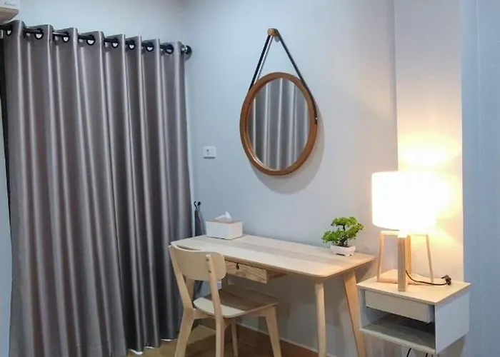 บ้านใต้ชุกโดน Baantaichukadon Guest House