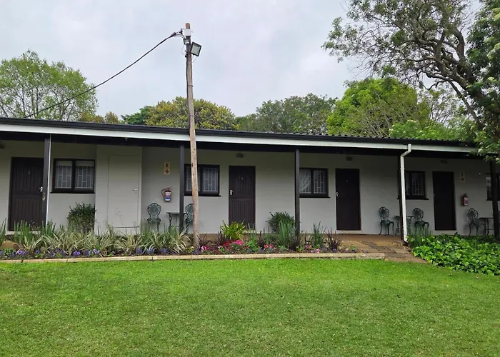 Summerveld Lodge & Country Kitchen