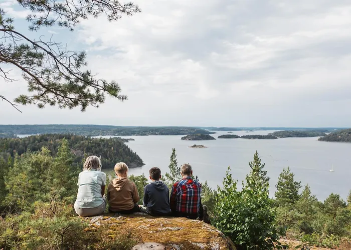 Ljungskile Hotell & Konferens