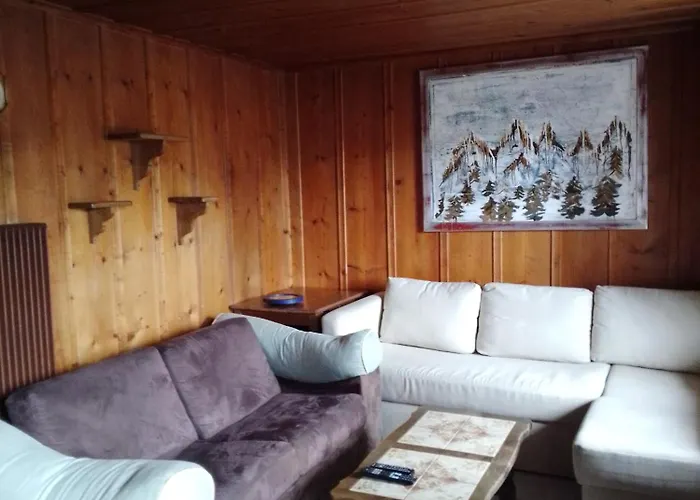 Hotel Les Touristes