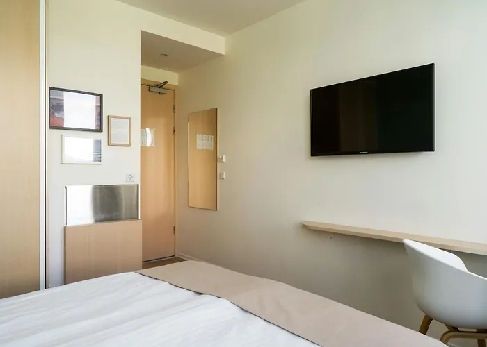Reykjavik Lights Hotel By Keahotels