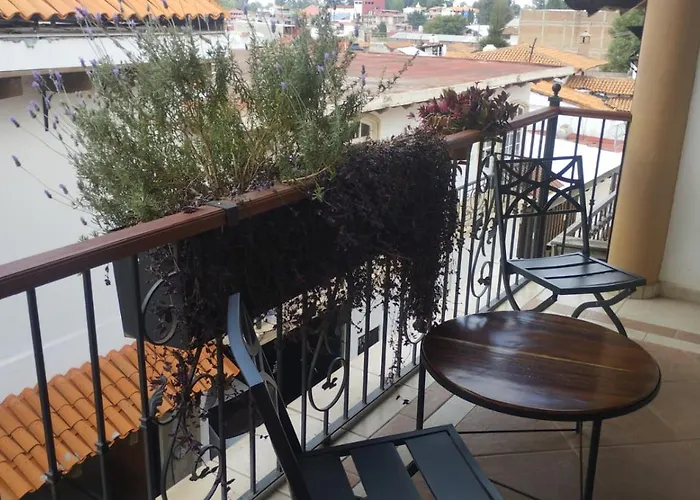 Hotel El Lenador