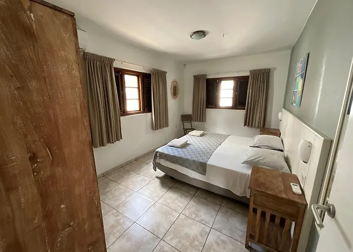 Bantopa Resorts