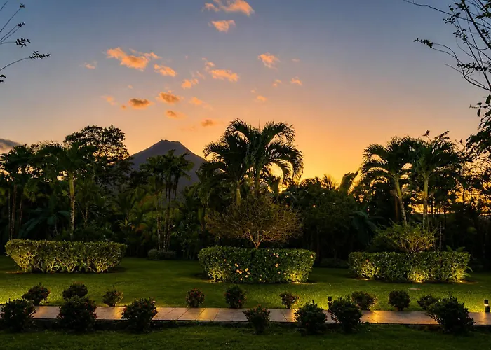 Hotel Villas Vilma