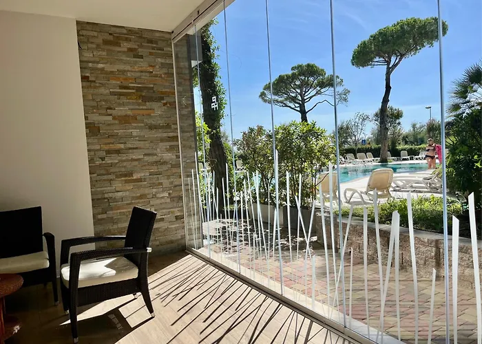 Park Hotel Pineta & Dependance Suite