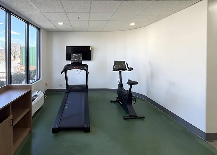 Sleep Inn & Suites Mifflinville -Bloomsburg