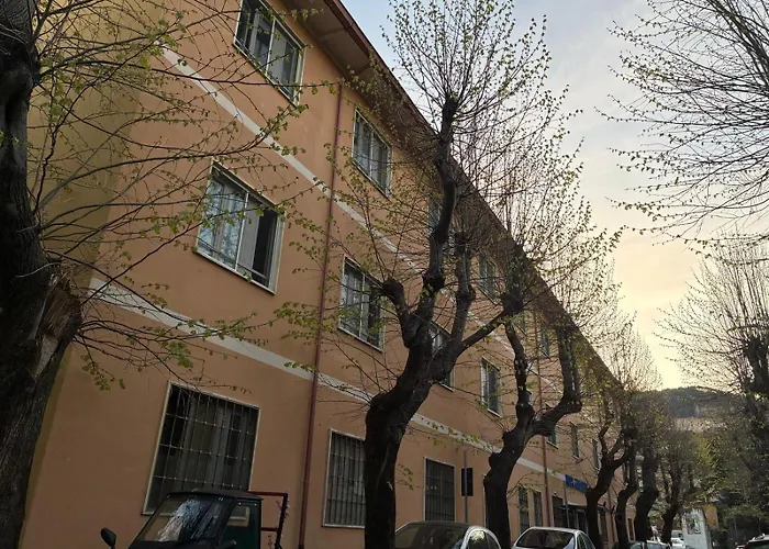 Hotel Annunziata