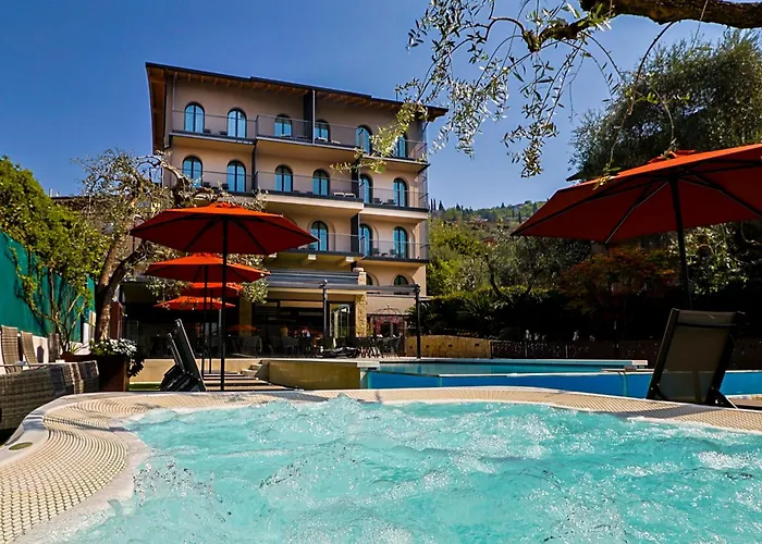 Hotel Al Caminetto - Adults Only, Worldhotels Crafted