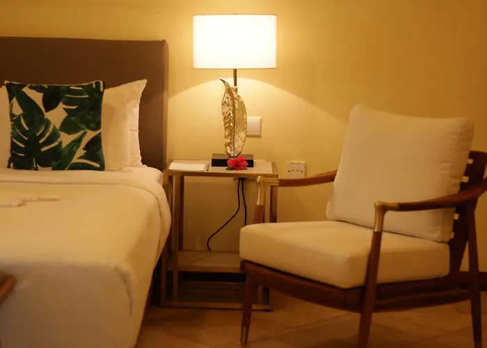 Castello Beach Hotel