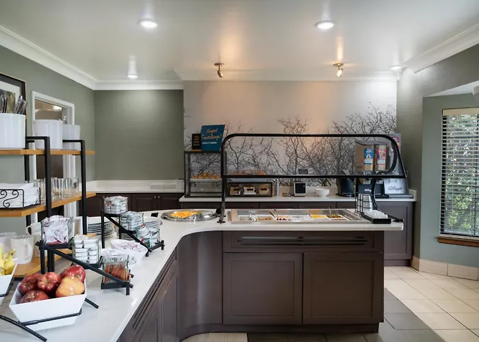 Staybridge Suites Augusta By Ihg