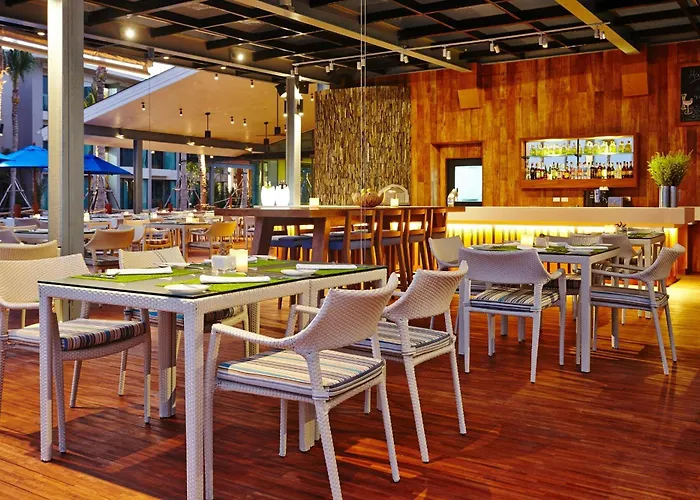 Ozo Chaweng Samui