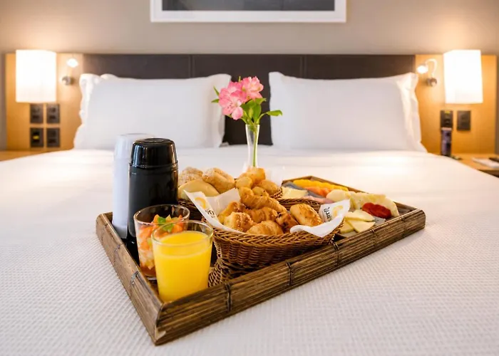 Quality Hotel&Suites Brasília