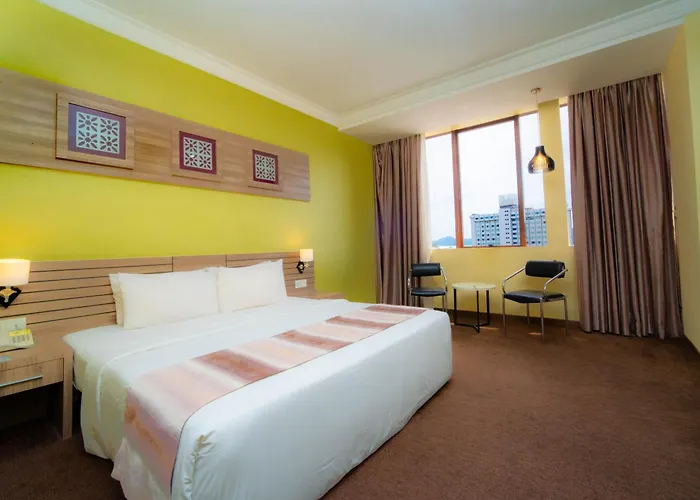 Hig Hotel & Convention