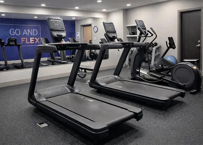 Holiday Inn Express Hotel & Suites Pierre-Fort Pierre By Ihg