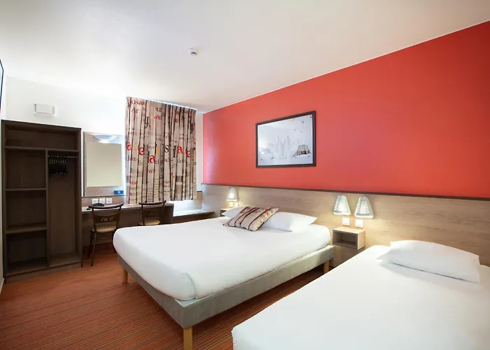 Ace Hotel Montlucon