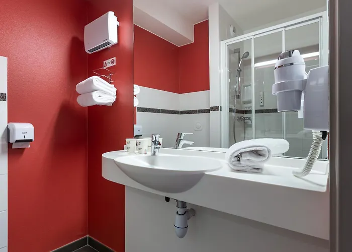 Ace Hotel Montlucon