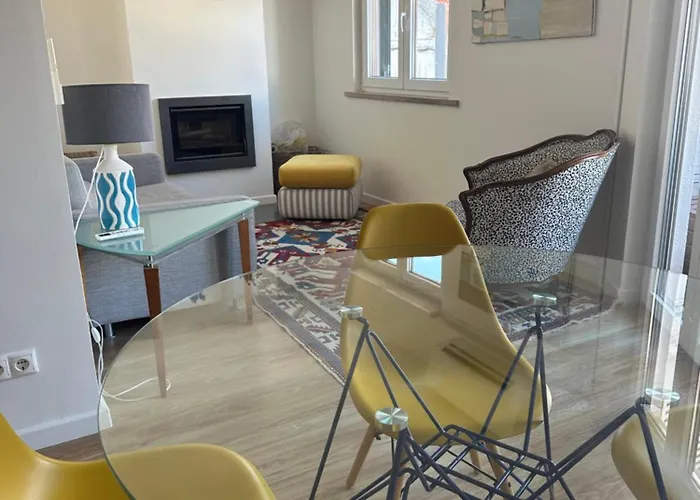 Cascais Twin Apartments - Daydream Pt