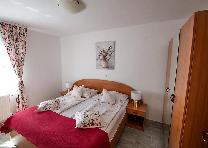 Apartments Anita