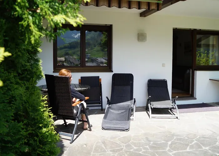 Landhaus Garsella