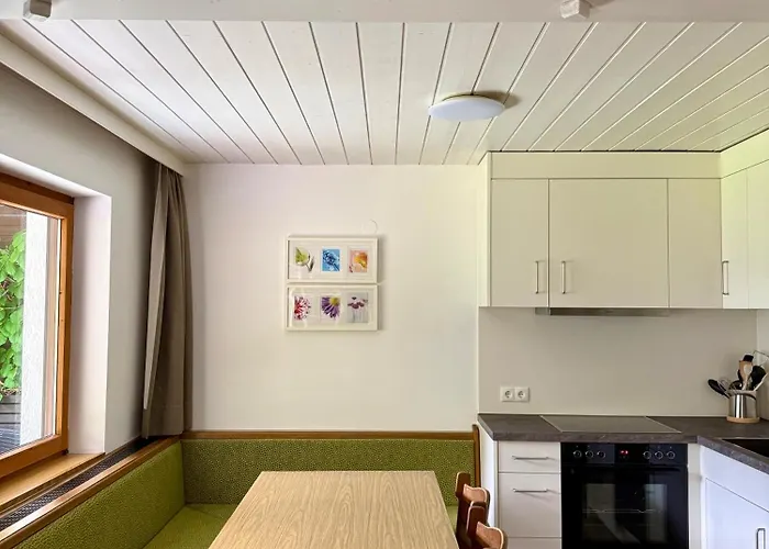 Landhaus Garsella