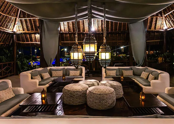 Breezes Beach Club And Spa