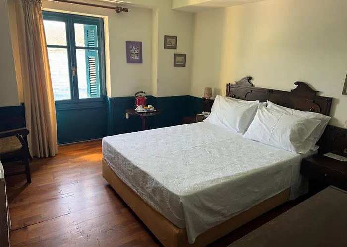 Hotel Aliki