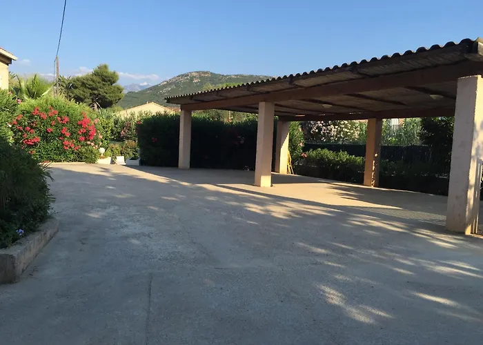 Residence Villa Branda