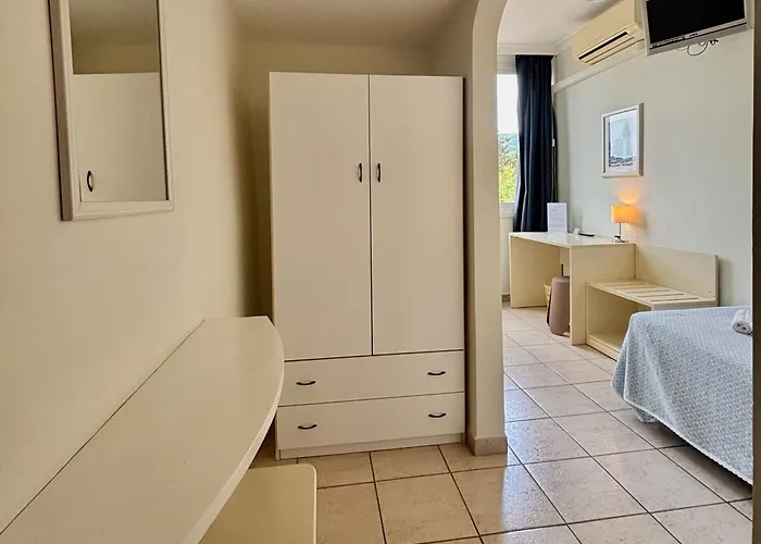 Hotel "Il Parco" B&B Sirolo