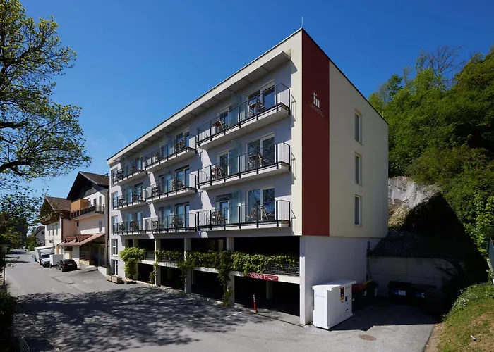 I Am Hotels Graz-Seiersberg