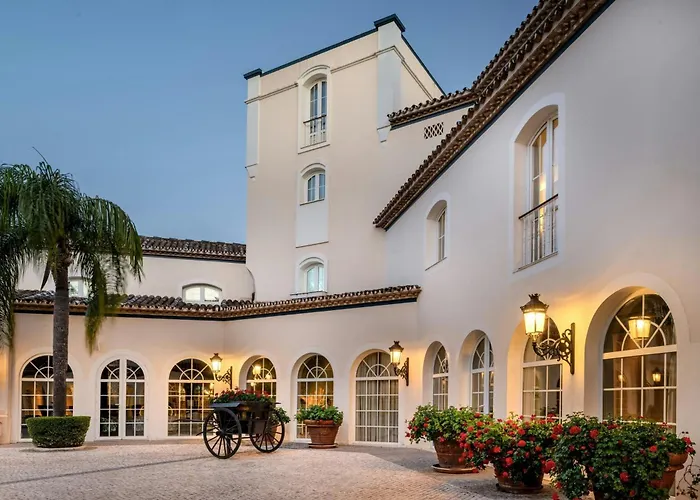Las Dunas Grand Luxury