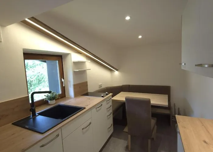 Ferienwohnung Holiday Lienz