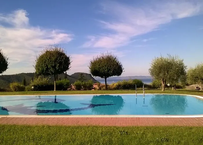 Appartamenti I Cortivi