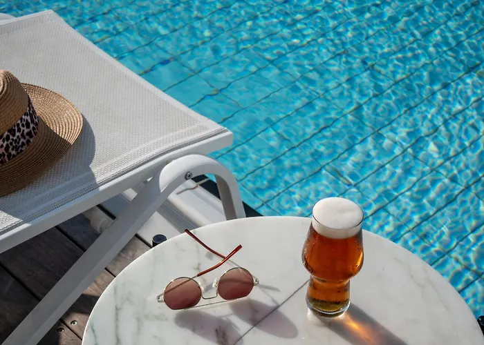 Leonardo Plaza Netanya Hotel