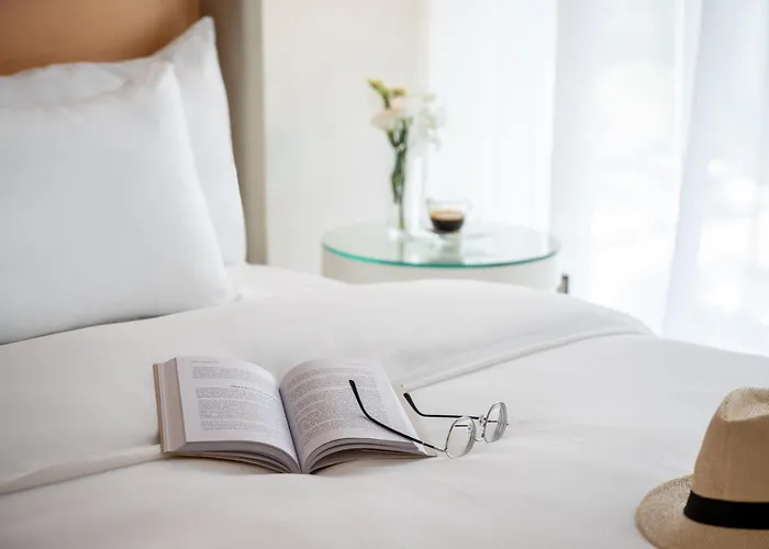 Leonardo Plaza Netanya Hotel