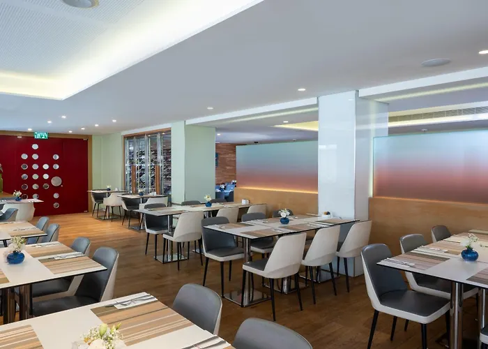 Leonardo Plaza Netanya Hotel