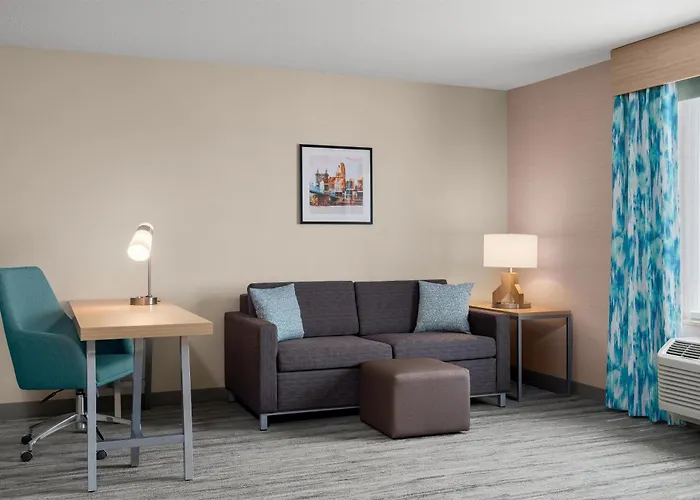 Hilton Garden Inn West Chester