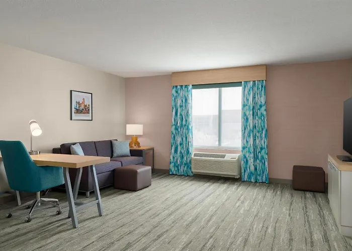 Hilton Garden Inn West Chester