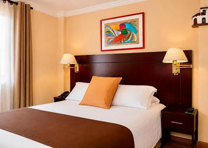 Hotel Endamo