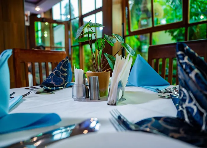 Green Mountain Hotel